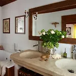 בית נופש Dolomiti Dimora Storica Vicino A Cortina