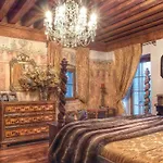 Dolomiti Dimora Storica Vicino A Cortina בית נופש ואלה די קאדורה