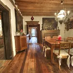 Dolomiti Dimora Storica Vicino A Cortina *