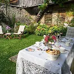 בית נופש Dolomiti Dimora Storica Vicino A Cortina ואלה די קאדורה