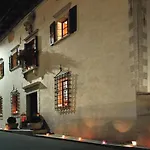 בית נופש Dolomiti Dimora Storica Vicino A Cortina ואלה די קאדורה