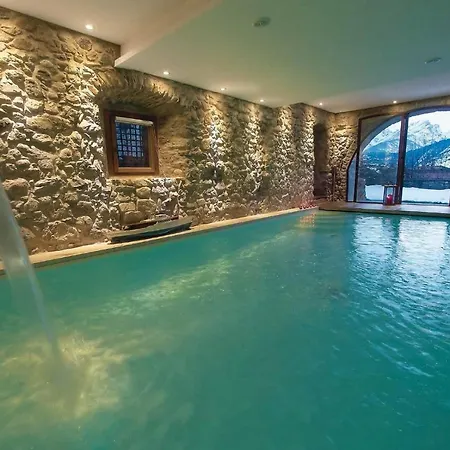 Dolomiti Dimora Storica Vicino A Cortina