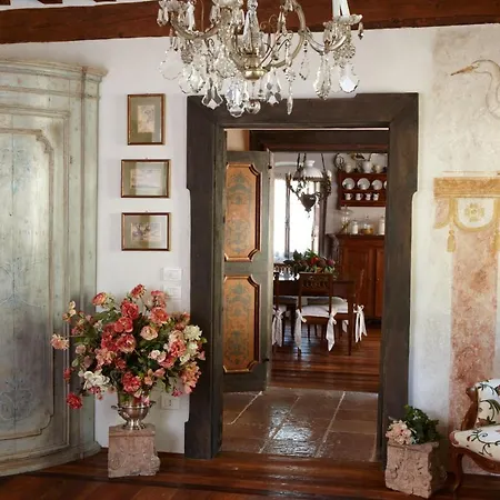 Dolomiti Dimora Storica Vicino A Cortina * Valle di Cadore