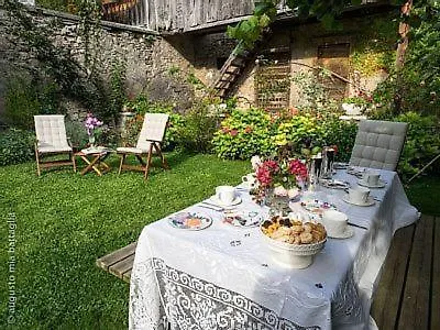 Feriehus Dolomiti Dimora Storica Vicino A Cortina Valle di Cadore