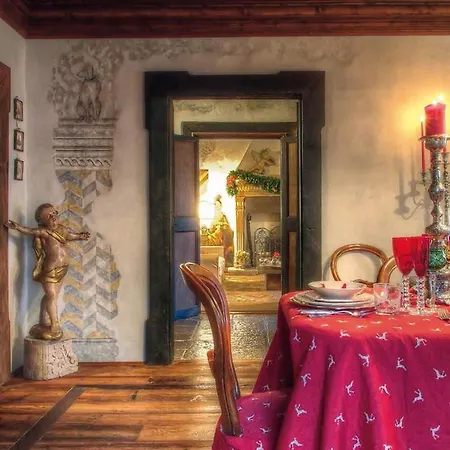 Casa vacanze Dolomiti Dimora Storica Vicino A Cortina Valle di Cadore