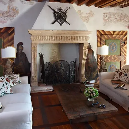 Casa vacanze Dolomiti Dimora Storica Vicino A Cortina