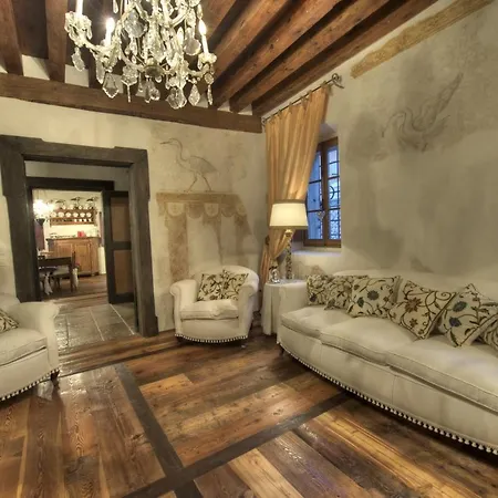 Dolomiti Dimora Storica Vicino A Cortina Casa vacanze Valle di Cadore