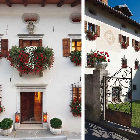 Dolomiti Dimora Storica Vicino A Cortina Casa vacanze Valle di Cadore