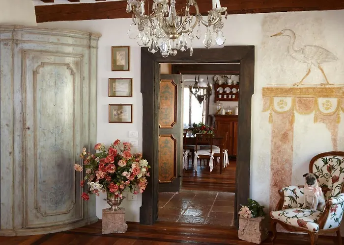 Dolomiti Dimora Storica Vicino A Cortina * Valle di Cadore