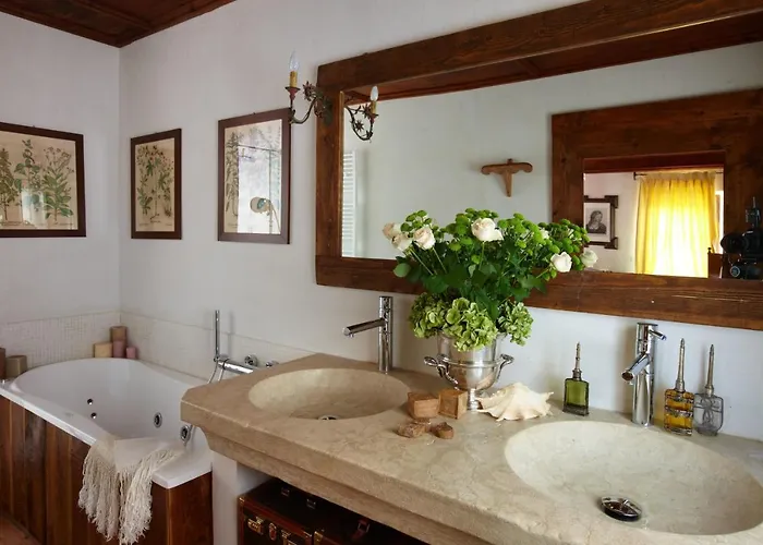 Casa vacanze Dolomiti Dimora Storica Vicino A Cortina