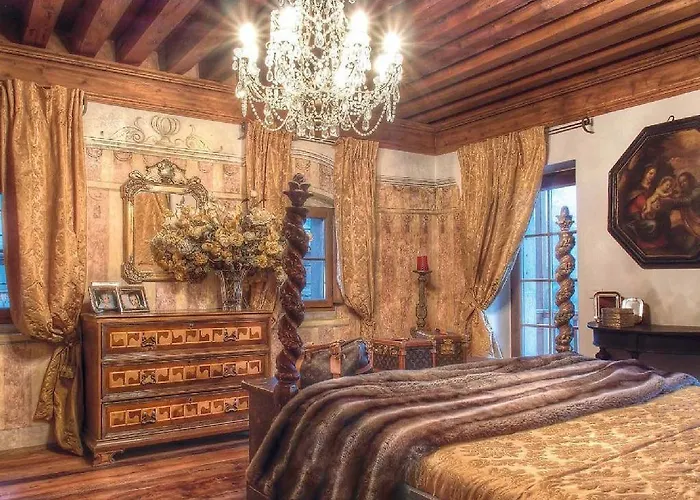 Dolomiti Dimora Storica Vicino A Cortina Casa vacanze Valle di Cadore