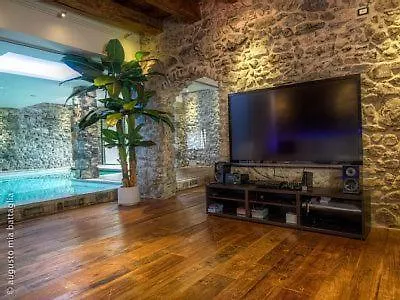 Dolomiti Dimora Storica Vicino A Cortina