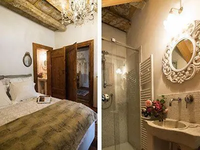 Dolomiti Dimora Storica Vicino A Cortina Casa vacanze *