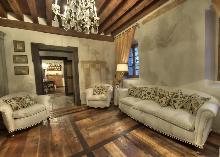 Dolomiti Dimora Storica Vicino A Cortina Casa vacanze Valle di Cadore