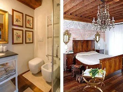 Dolomiti Dimora Storica Vicino A Cortina