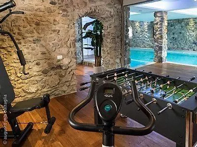 Dolomiti Dimora Storica Vicino A Cortina Casa vacanze *