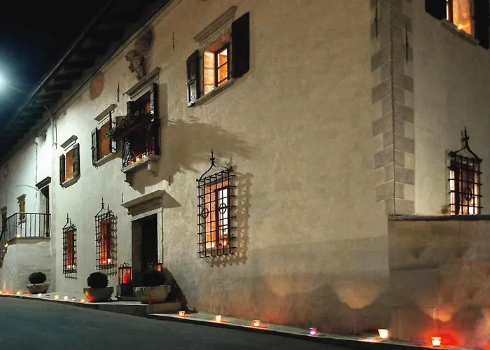 Casa vacanze Dolomiti Dimora Storica Vicino A Cortina Valle di Cadore