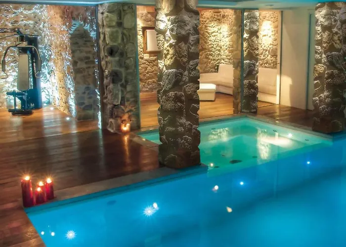 Dolomiti Dimora Storica Vicino A Cortina * Valle di Cadore