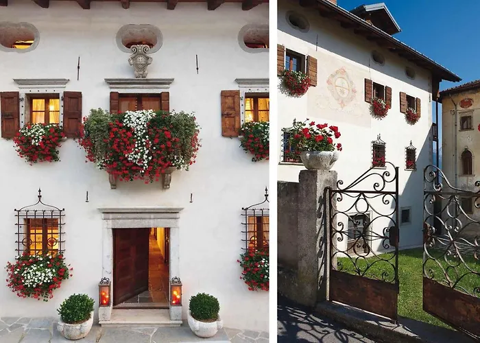Dolomiti Dimora Storica Vicino A Cortina Casa vacanze Valle di Cadore